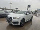 Used 2017 Audi Q7 3.0T Premium Plus w/ Premium Plus Package image 4