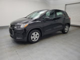 Used 2018 Chevrolet Trax LS image 2