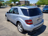 Used 2008 Mercedes-Benz ML 320 4MATIC image 6