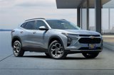 New 2025 Chevrolet Trax LT w/ Driver Confidence Package image 2