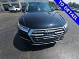 Used 2018 Audi Q5 Prestige w/ Prestige Package image 3