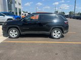 Certified 2022 Jeep Compass Latitude w/ Convenience Group image 2