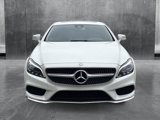 Certified 2016 Mercedes-Benz CLS 550 image 2