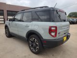 Used 2023 Ford Bronco Sport Outer Banks w/ Tech Package image 5