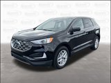 Used 2023 Ford Edge SEL image 4