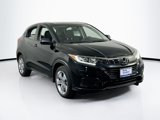 Used 2022 Honda HR-V LX image 3