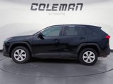Used 2022 Toyota RAV4 LE image 2