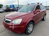 Used 2008 Saturn Vue XR w/ Premium Trim Package image 5