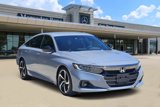 Used 2022 Honda Accord Sport image 2