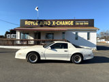 Used 1987 Pontiac Firebird Trans Am image 4