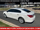 Used 2015 Buick LaCrosse Leather image 6
