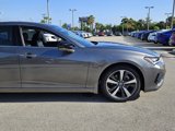 New 2025 Acura TLX w/ Technology Package image 2