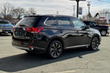 Used 2018 Mitsubishi Outlander SEL image 4