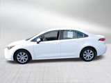 Certified 2023 Toyota Corolla LE image 4