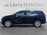 Used 2018 Chevrolet Equinox LS image 2