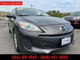 Used 2012 MAZDA MAZDA3 i Touring image 3