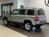 Used 2017 Jeep Patriot Latitude image 4