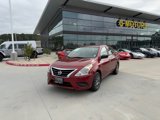 Used 2016 Nissan Versa S Plus image 2