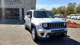 Used 2021 Jeep Renegade Latitude w/ Convenience Group image 2