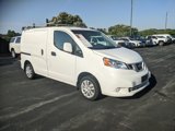 Used 2021 Nissan NV200 SV image 2
