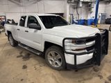Used 2018 Chevrolet Silverado 1500 Custom w/ Custom Value Package image 4