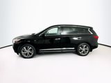Used 2015 INFINITI QX60 FWD w/ Deluxe Touring Package image 4