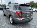 Used 2011 Ford Explorer XLT w/ 202A Rapid Spec Order Code image 3