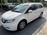 Used 2016 Honda Odyssey EX-L image 3