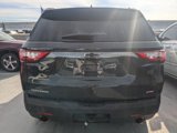 Used 2020 Chevrolet Traverse RS image 4