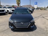 Used 2022 Hyundai Accent SEL image 2