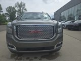 Used 2017 GMC Yukon Denali image 2