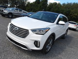 Used 2017 Hyundai Santa Fe SE w/ SE Ultimate Tech Package 03 image 3