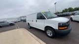 Used 2018 Chevrolet Express 2500 w/ Driver Convenience Package image 2