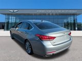 Used 2017 Genesis G80 3.8 image 5