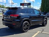 Used 2020 Jeep Grand Cherokee Laredo image 6
