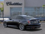 New 2025 Cadillac CT5 Sport image 3
