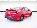 Used 2016 Honda Civic LX-P image 4