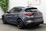 Used 2018 Alfa Romeo Stelvio Quadrifoglio w/ Driver Assist Dynamic Package image 3