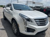 Used 2018 Cadillac XT5 Luxury w/ Driver Awareness Package image 5