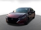 Used 2024 Nissan Sentra SV image 3