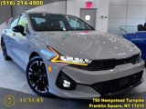 Used 2024 Kia K5 GT-Line w/ GT-Line Premium Package image 2