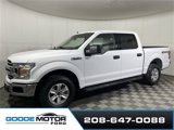 Used 2019 Ford F150 XLT w/ Max Trailer Tow Package image 4