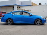 Used 2022 Nissan Sentra SR image 2