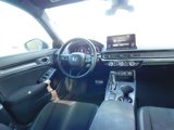 Certified 2022 Honda Civic Sport image 3