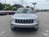 Used 2021 Jeep Grand Cherokee Laredo X image 2