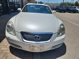 Used 2007 Lexus SC 430 Convertible image 2