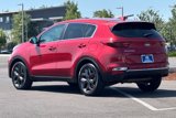 Used 2022 Kia Sportage LX w/ LX FWD Value Edition Package image 5