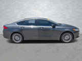 Used 2018 Ford Fusion SE w/ Fusion SE Technology Package image 4