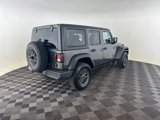 New 2024 Jeep Wrangler Sport S image 5