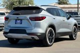 New 2025 Chevrolet Blazer LT w/ Midnight/Sport Edition image 4